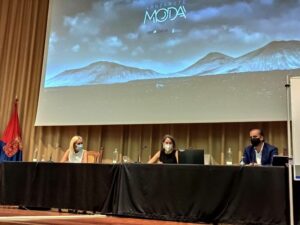 El colectivo participará en un programa de promoción e internacionalización de la moda y de la industrias textil insular a través de un convenio con PROEXCA