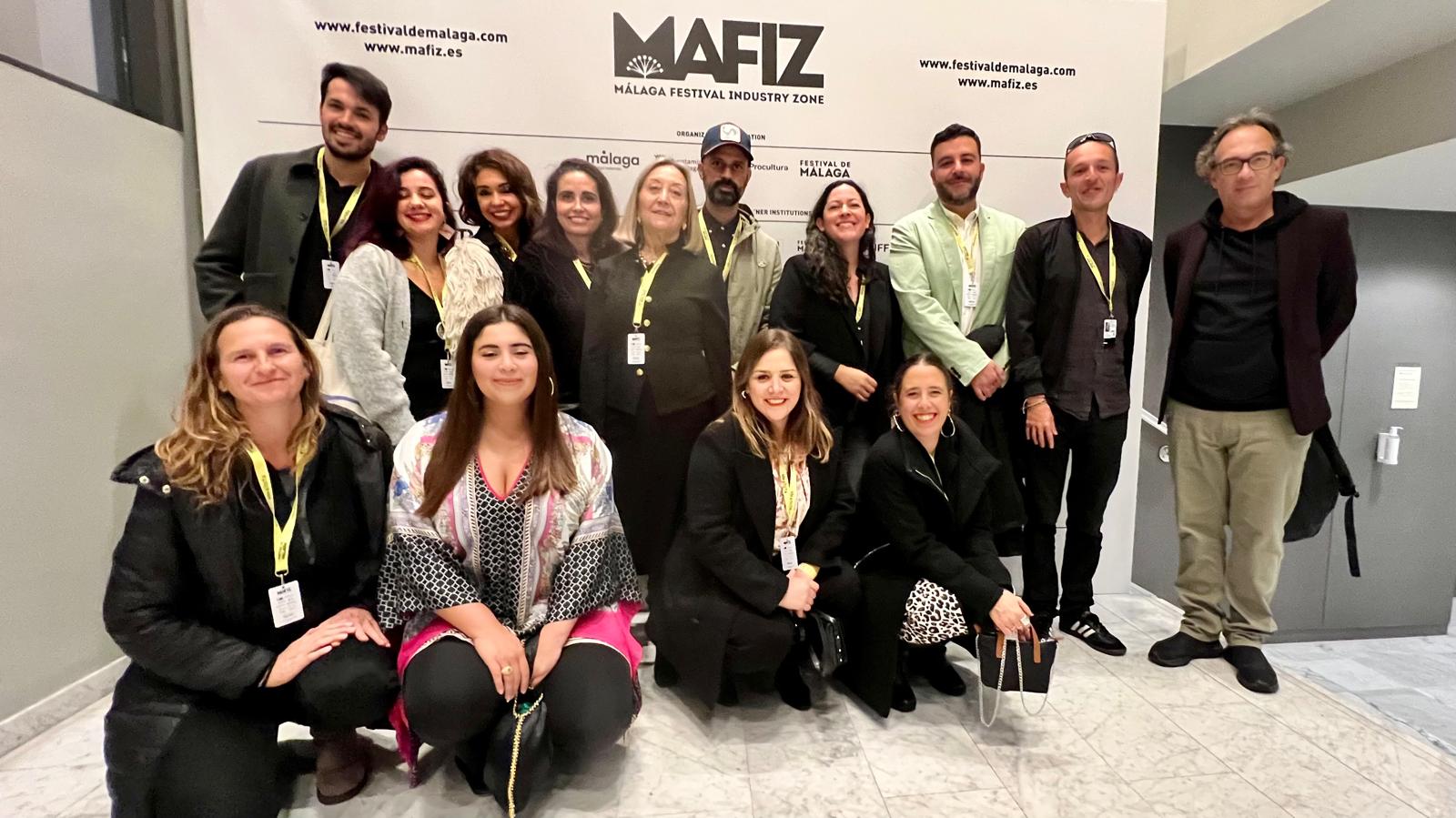 delegacion canaria en mafiz