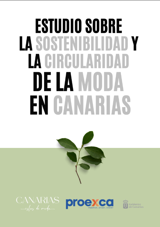 Portada estudio sostenibilidad moda